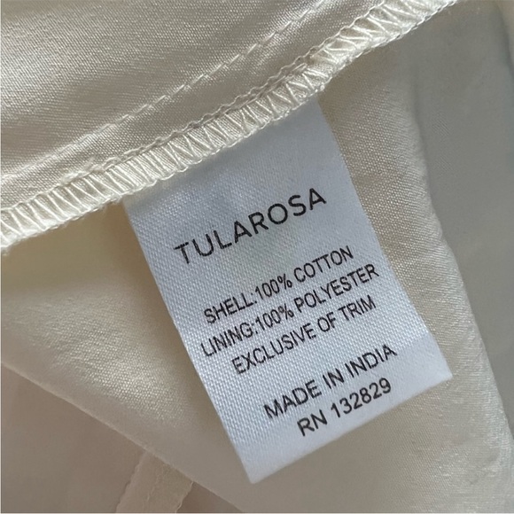 Tularosa X Revolve Amelia Dress - Picture 12 of 12